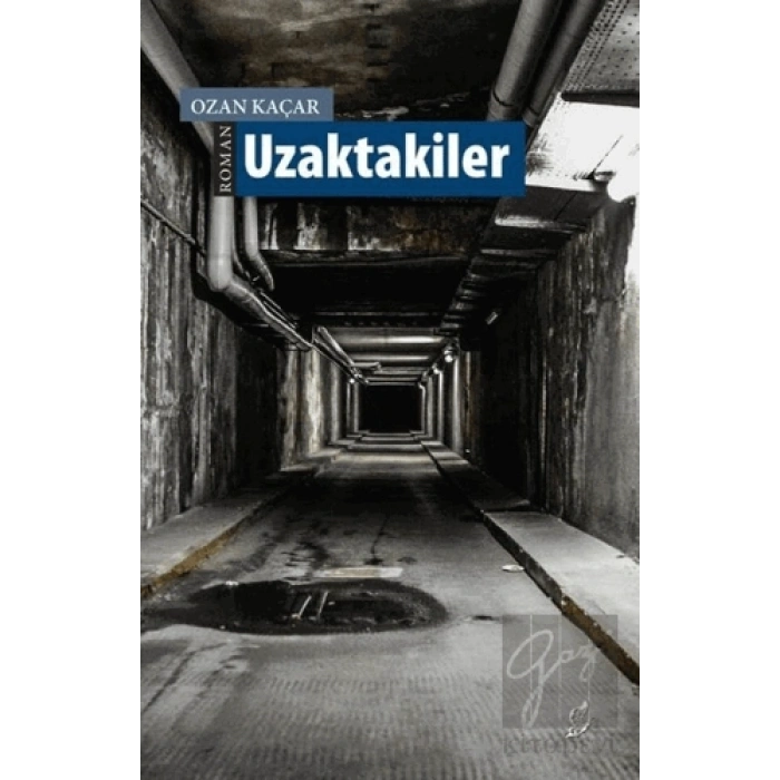 Uzaktakiler