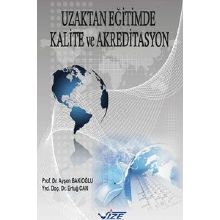 Uzaktan Eğitimde Kalite Ve Akreditasyon