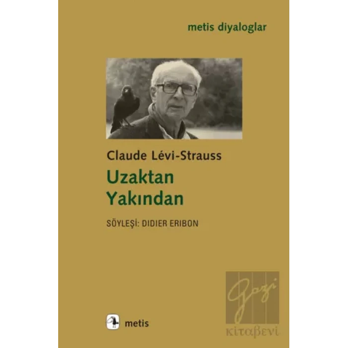 Uzaktan Yakından