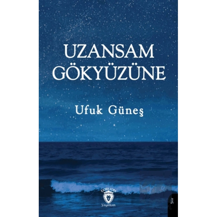Uzansam Gökyüzüne