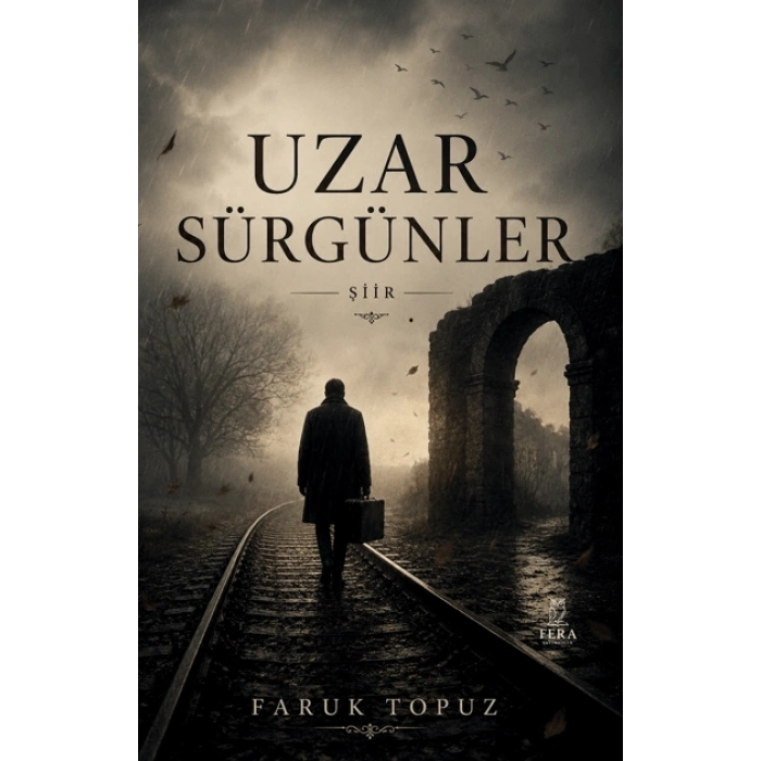 Uzar Sürgünler
