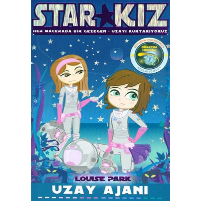 Uzay Ajanı