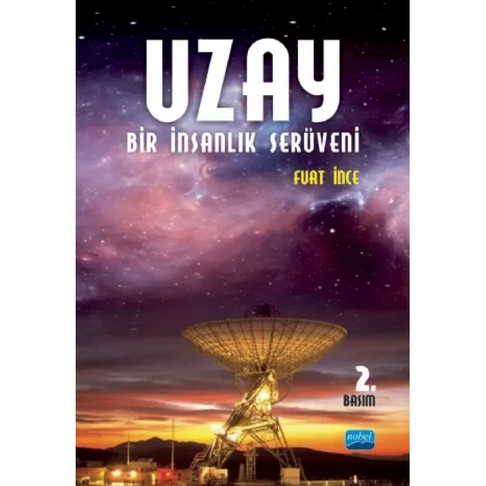 UZAY Bir İnsanlık Serüveni