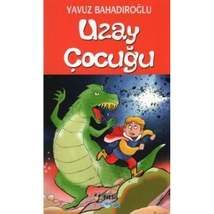 Uzay Çocuğu