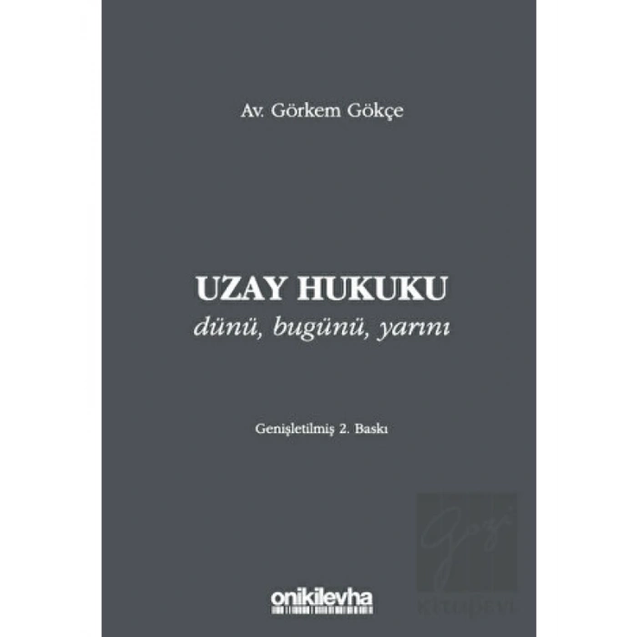Uzay Hukuku