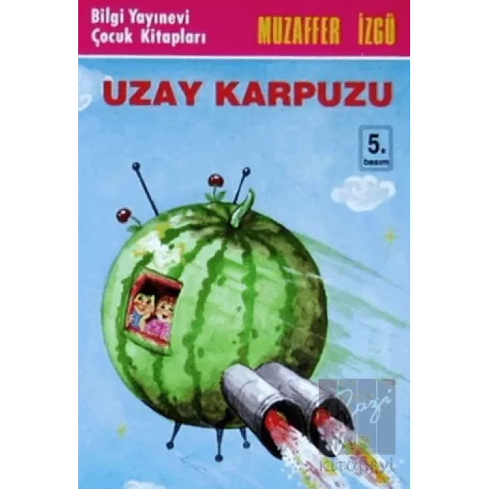 Uzay Karpuzu