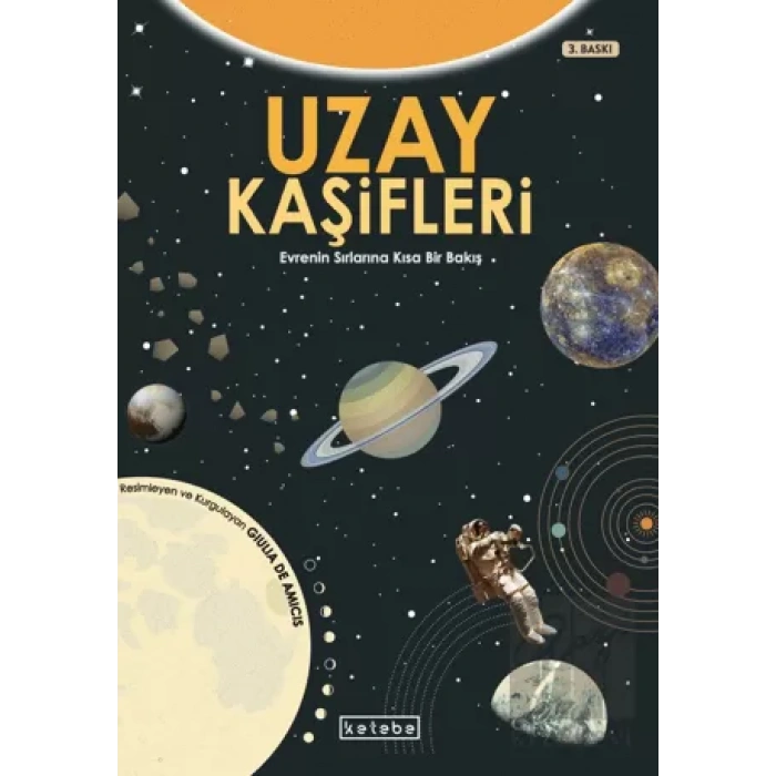 Uzay Kaşifleri