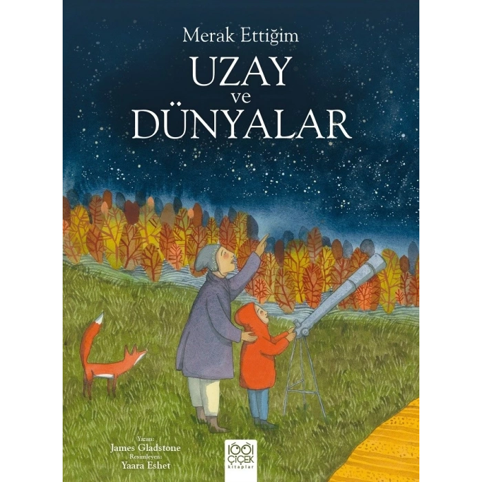 Uzay ve Dünyalar
