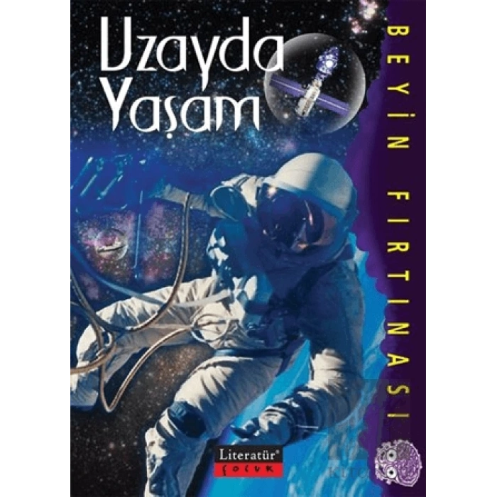 Uzayda Yaşam