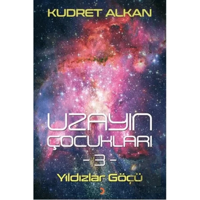 Uzayın Çocukları 3