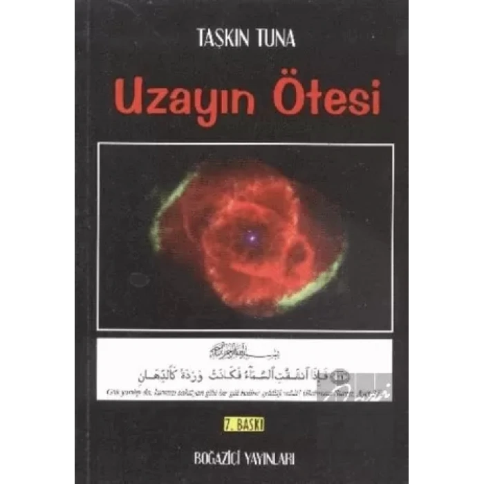 Uzayın Ötesi