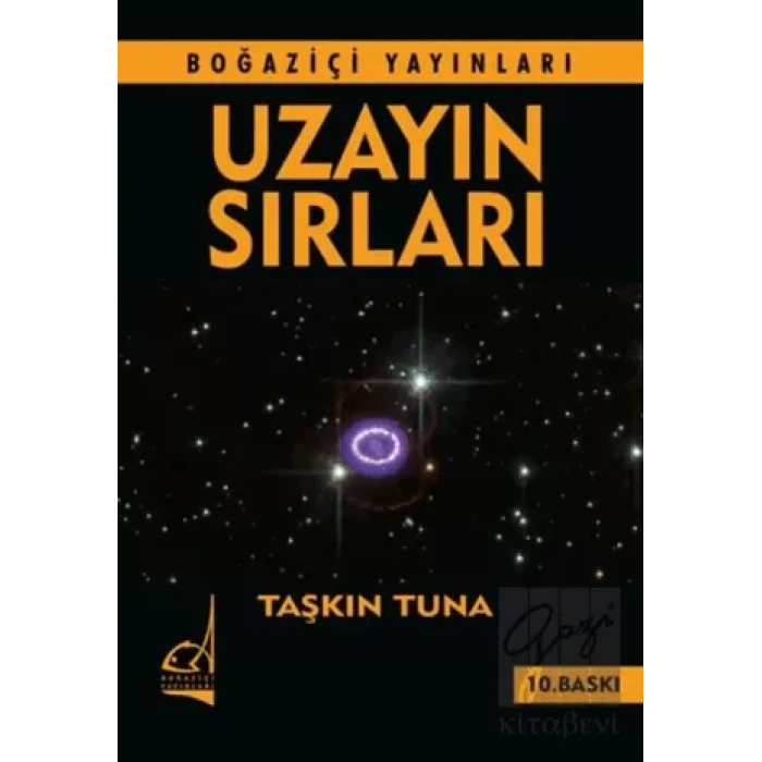 Uzayın Sırları