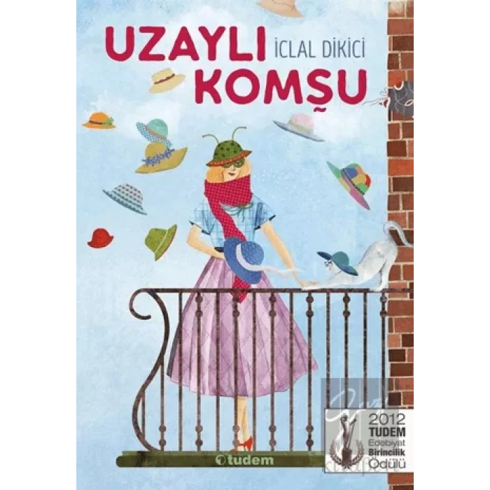 Uzaylı Komşu