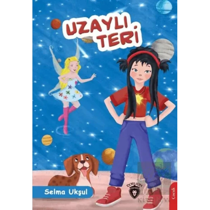 Uzaylı Teri