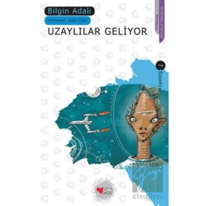 Uzaylılar Geliyor