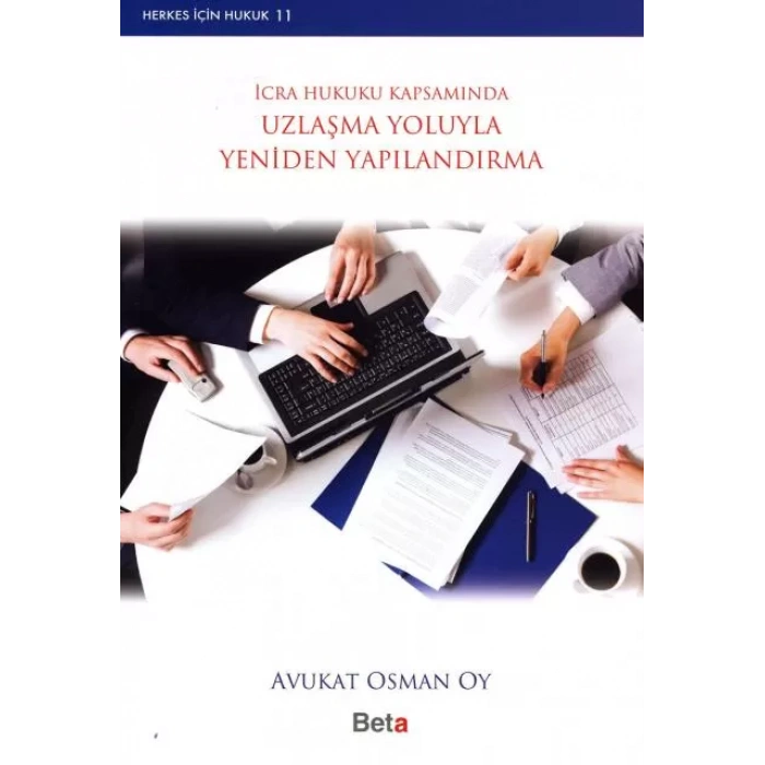 Uzlaşma Yoluyla Yeniden Yapılandırma