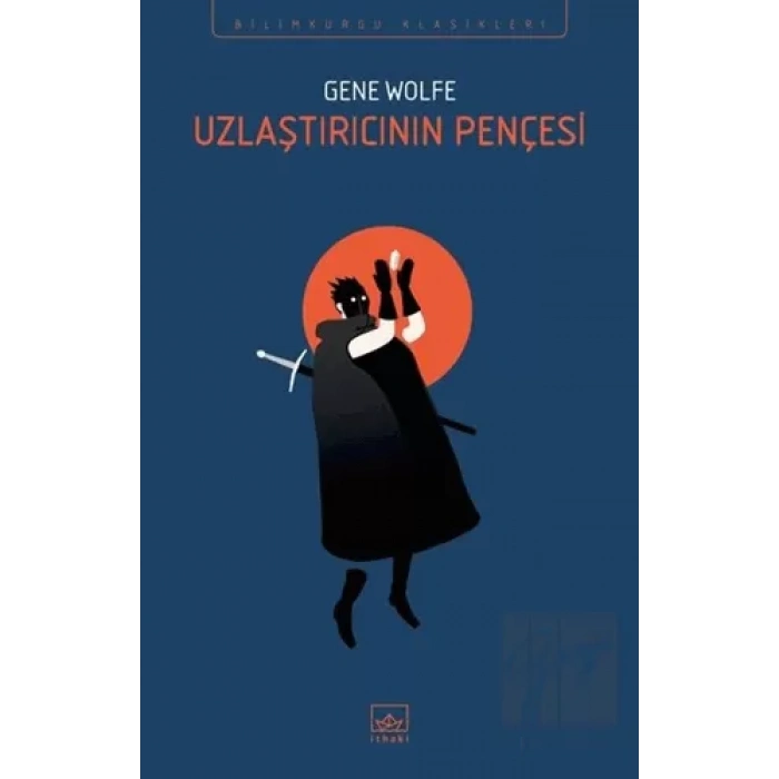 Uzlaştırıcının Pençesi
