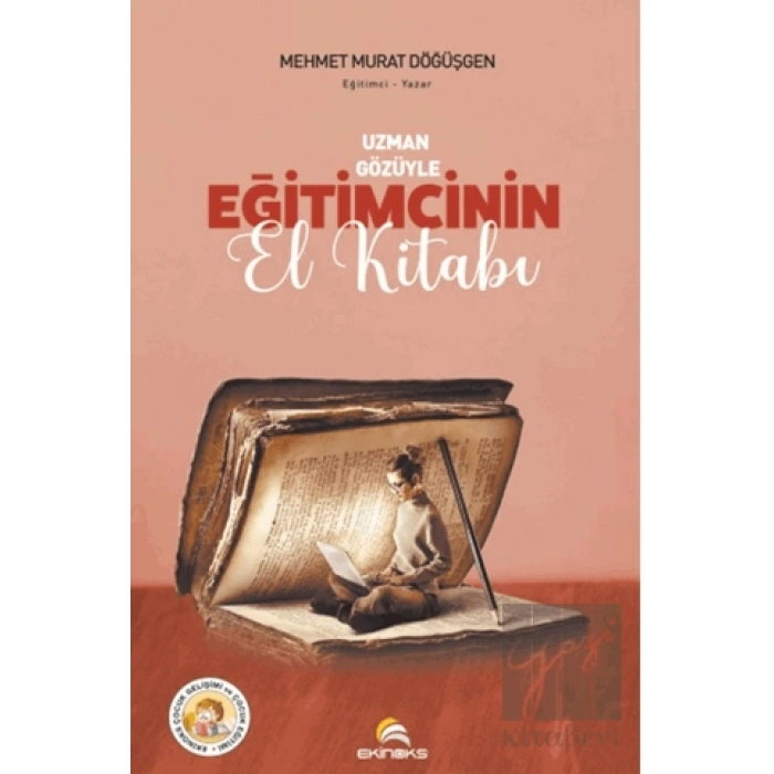 Uzman Gözüyle Eğitimcinin El Kitabı