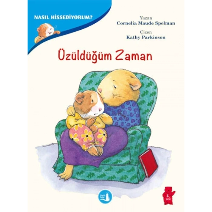 Üzüldüğüm Zaman