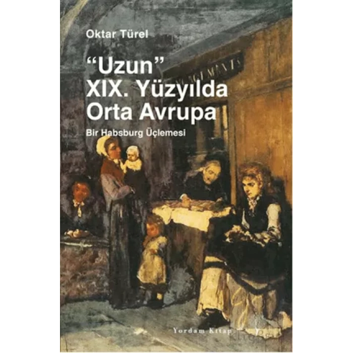 Uzun 19. Yüzyılda Orta Avrupa