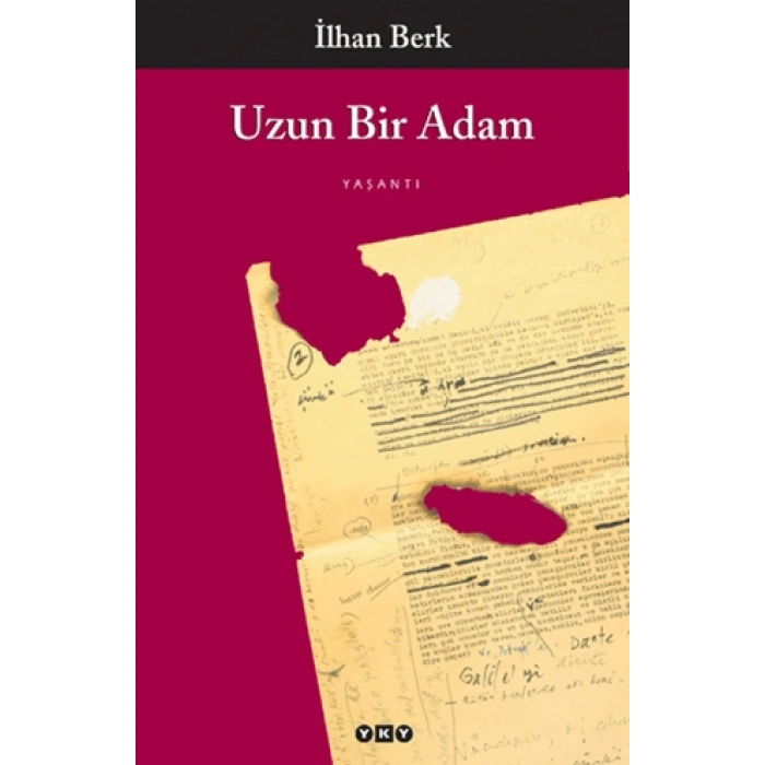 Uzun Bir Adam