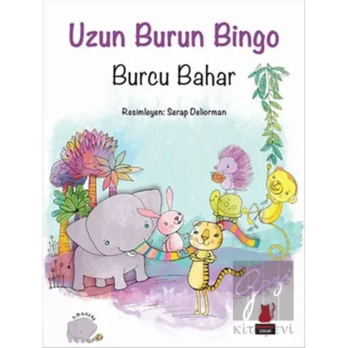 Uzun Burun Bingo