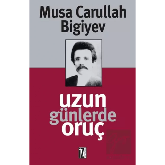 Uzun Günlerde Oruç