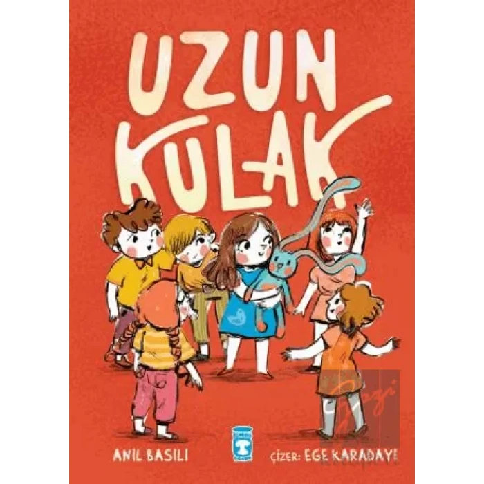 Uzun Kulak