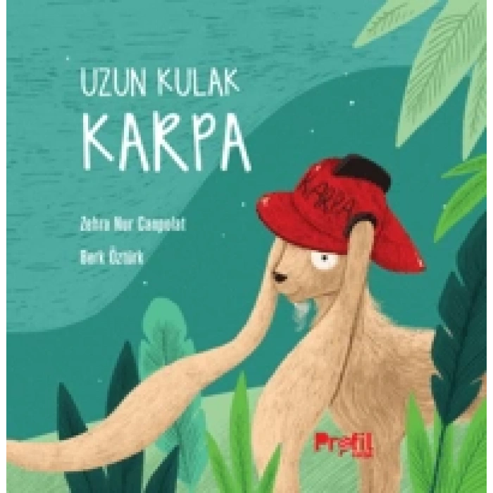 Uzun Kulak Karpa