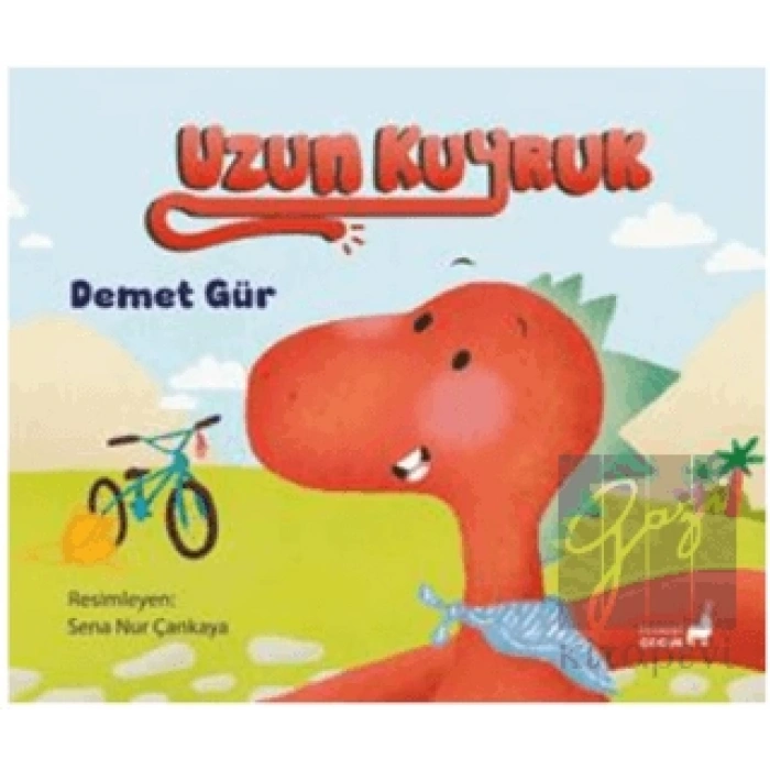Uzun Kuyruk