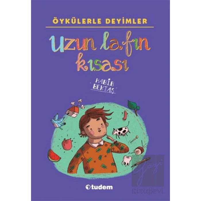 Uzun Lafın Kısası