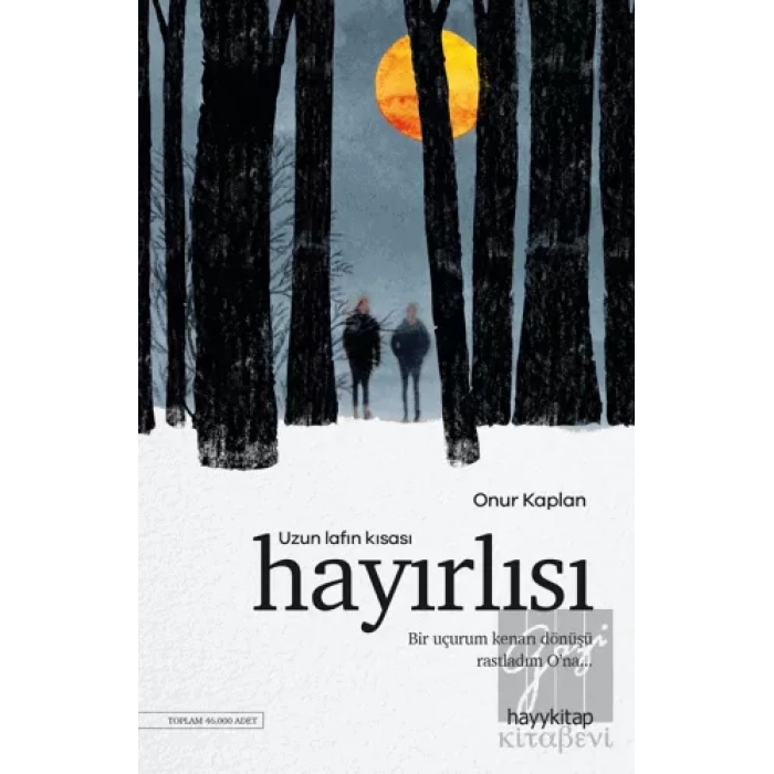 Uzun Lafın Kısası Hayırlısı