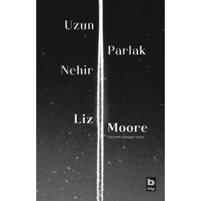 Uzun Parlak Nehir