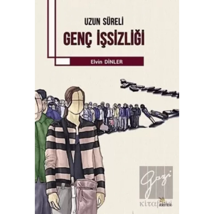 Uzun Süreli Genç İşsizliği