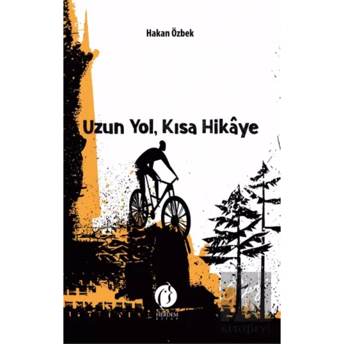 Uzun Yol, Kısa Hikaye