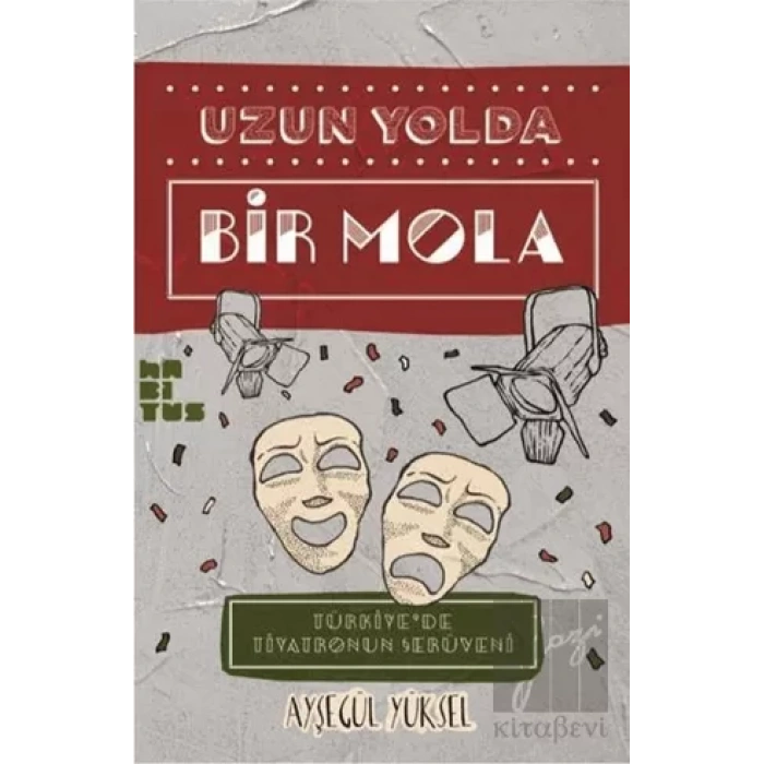 Uzun Yolda Bir Mola