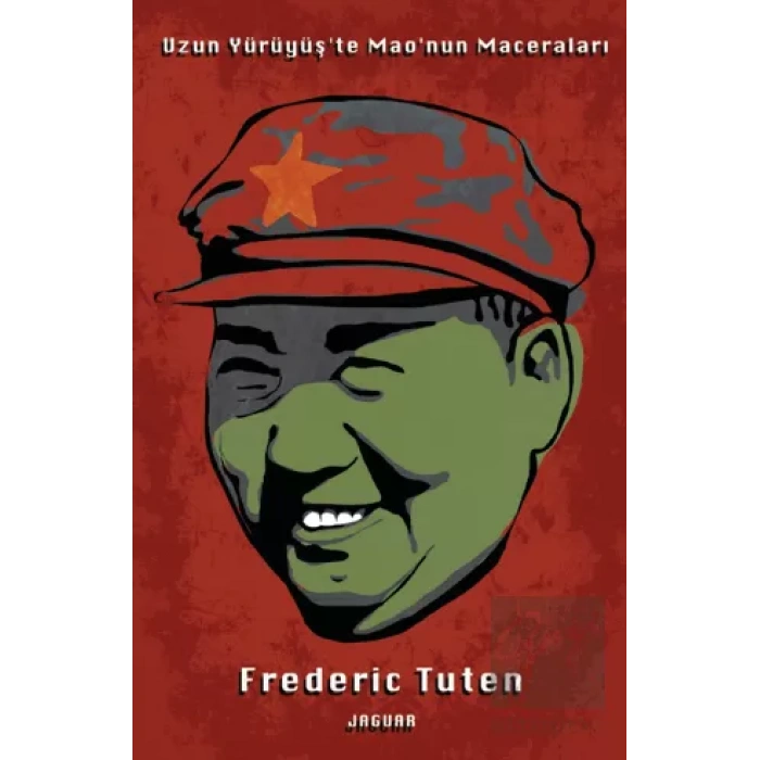 Uzun Yürüyüş’te Mao’nun Maceraları