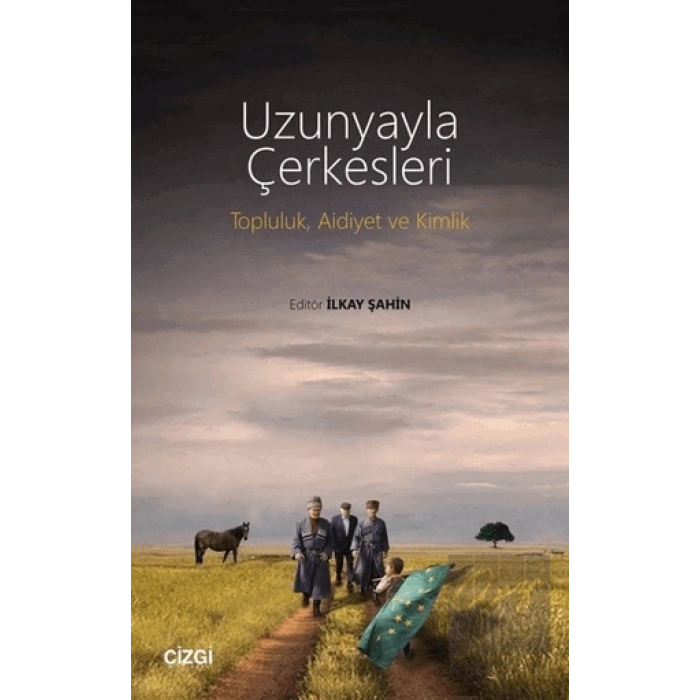 Uzunyayla Çerkesleri