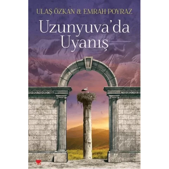 Uzunyuva’da Uyanış
