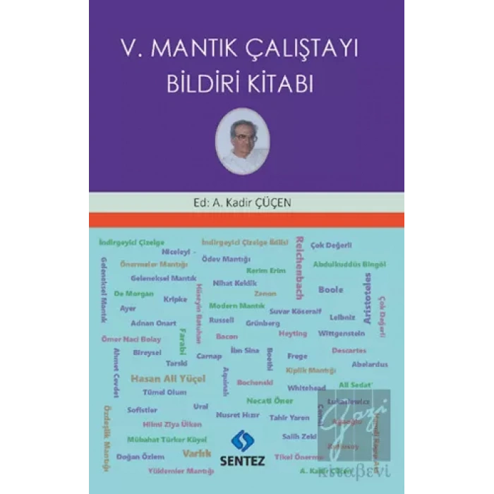 V. Mantık Çalıştayı Bildiri Kitabı
