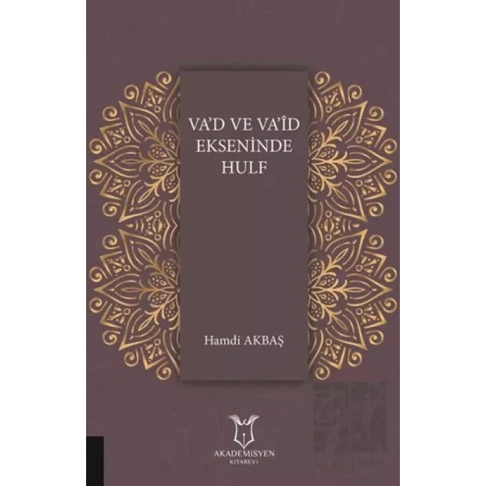 Vad Vaid Ekseninde Hulf