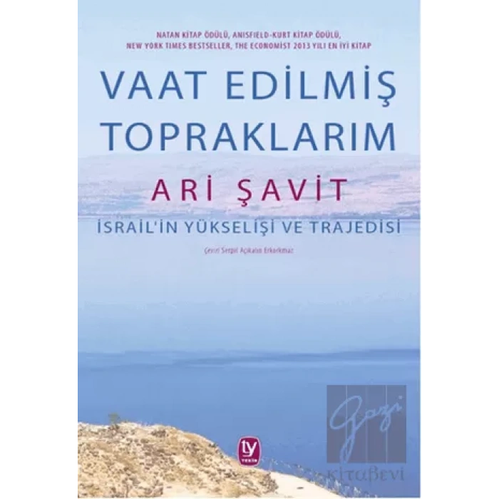 Vaat Edilmiş Topraklar