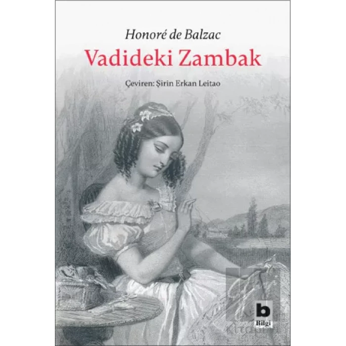 Vadideki Zambak