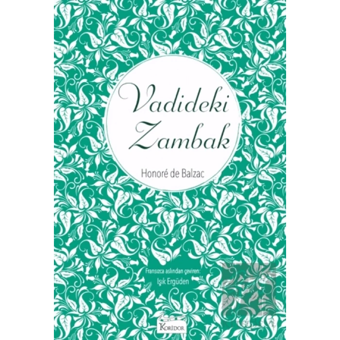 Vadideki Zambak
