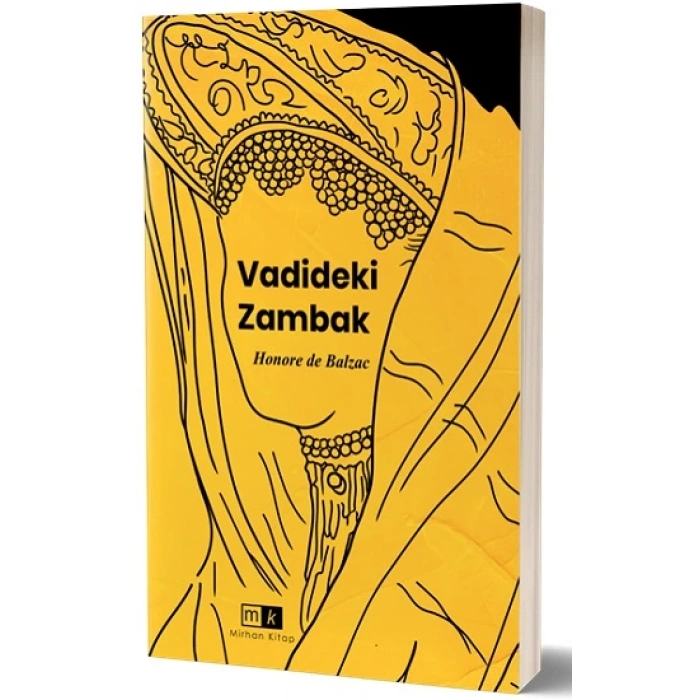 Vadideki Zambak