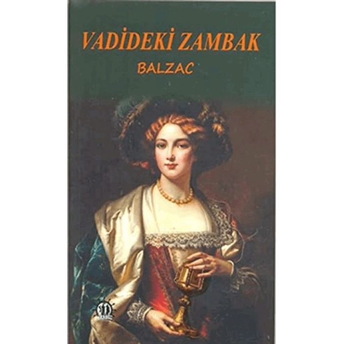 Vadideki Zambak