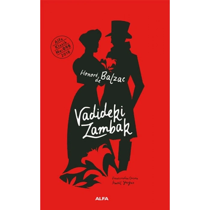 Vadideki Zambak    (Ciltli)