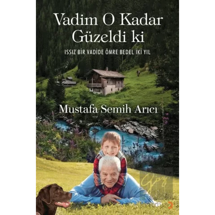 Vadim O Kadar Güzeldi ki