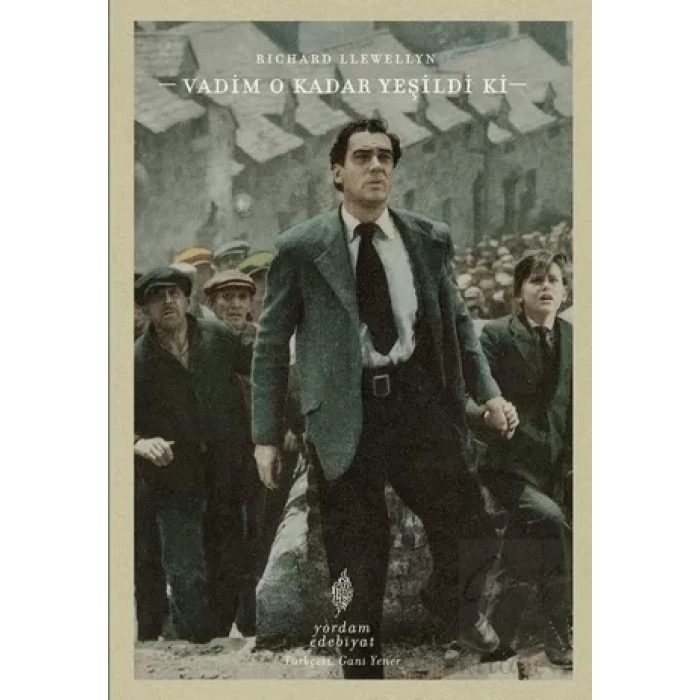 Vadim O Kadar Yeşildi Ki