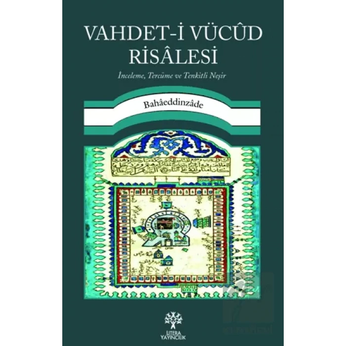 Vahdet-i Vücud Risalesi